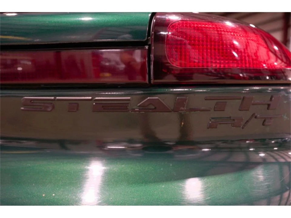 1995 Dodge Stealth - Image 25 of 31