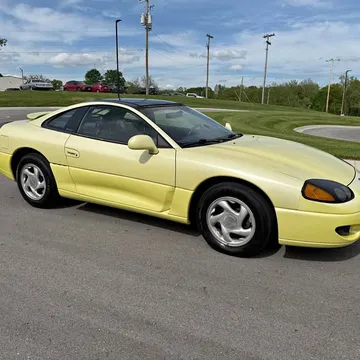 1995 Dodge Stealth R/T