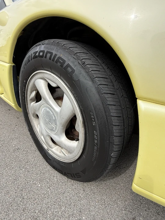 1995 Dodge Stealth - Image 18 of 24