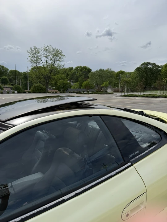 1995 Dodge Stealth - Image 16 of 24