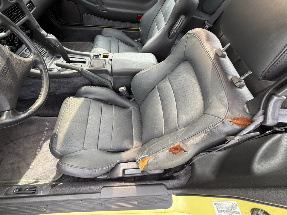 1995 Dodge Stealth - Image 9 of 24
