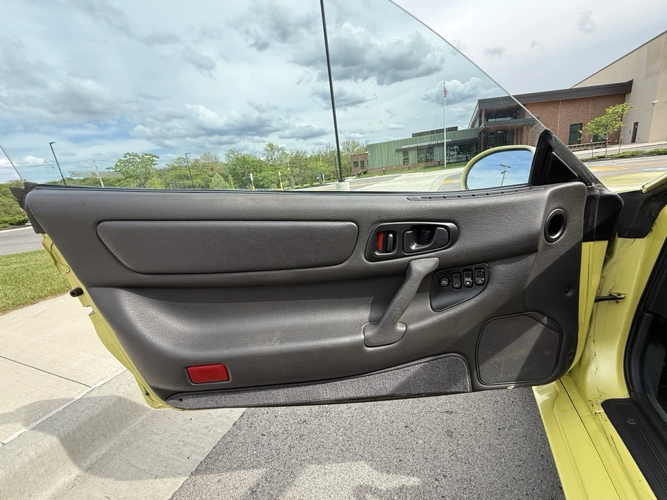 1995 Dodge Stealth - Image 8 of 24