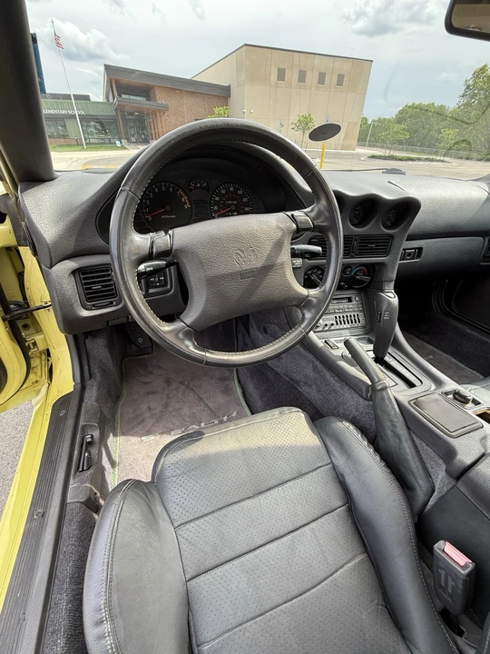 1995 Dodge Stealth - Image 10 of 24