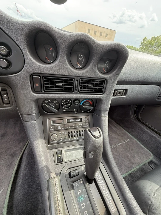 1995 Dodge Stealth - Image 12 of 24