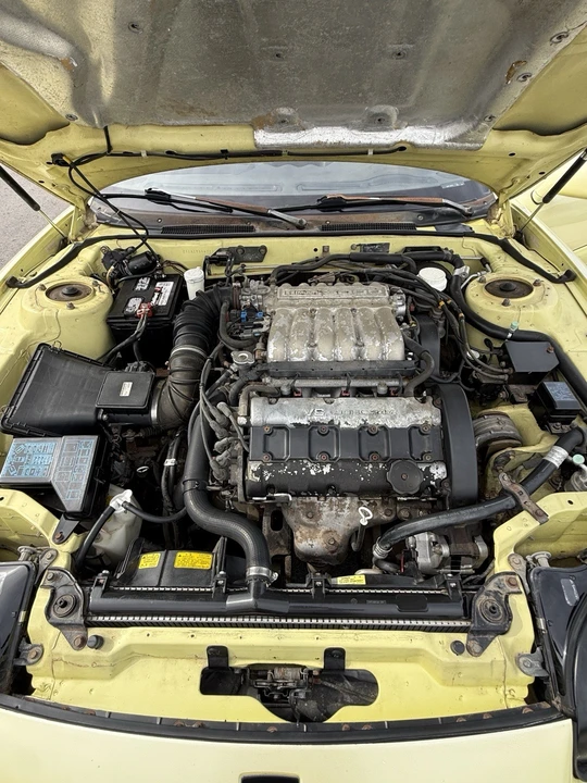 1995 Dodge Stealth - Image 17 of 24