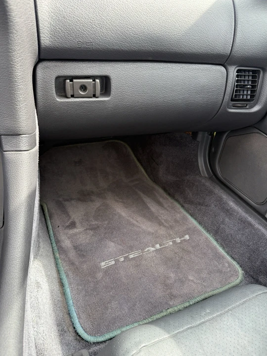 1995 Dodge Stealth - Image 13 of 24