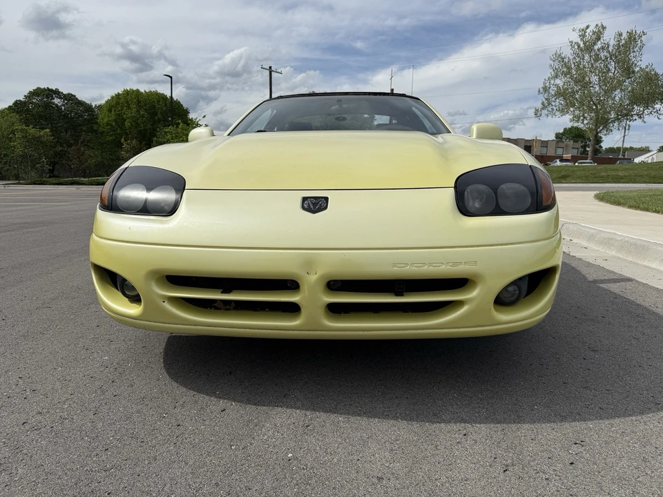 1995 Dodge Stealth - Image 4 of 24