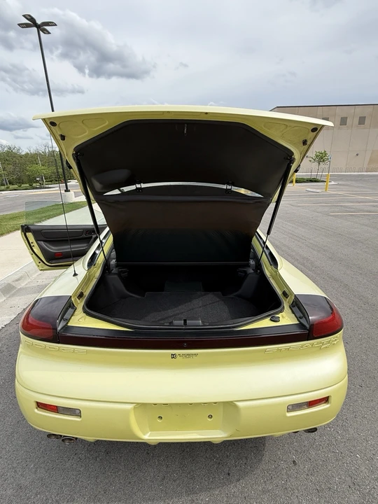 1995 Dodge Stealth - Image 19 of 24