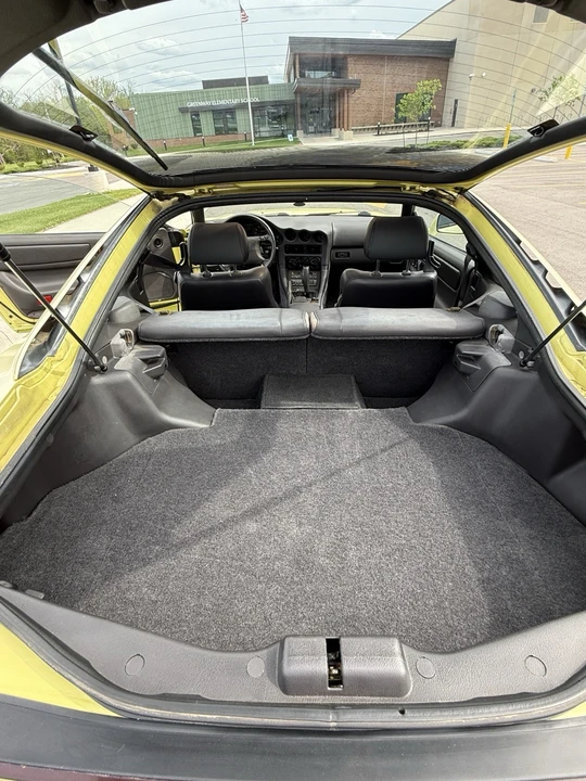 1995 Dodge Stealth - Image 20 of 24