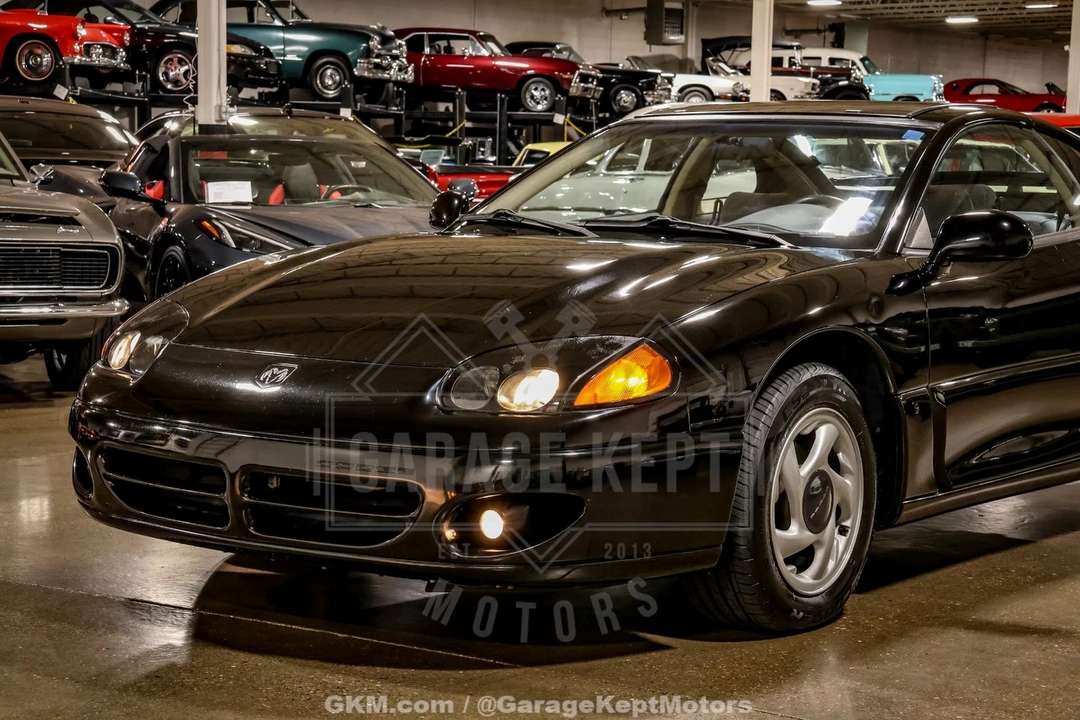 1995 Dodge Stealth - Image 23 of 31