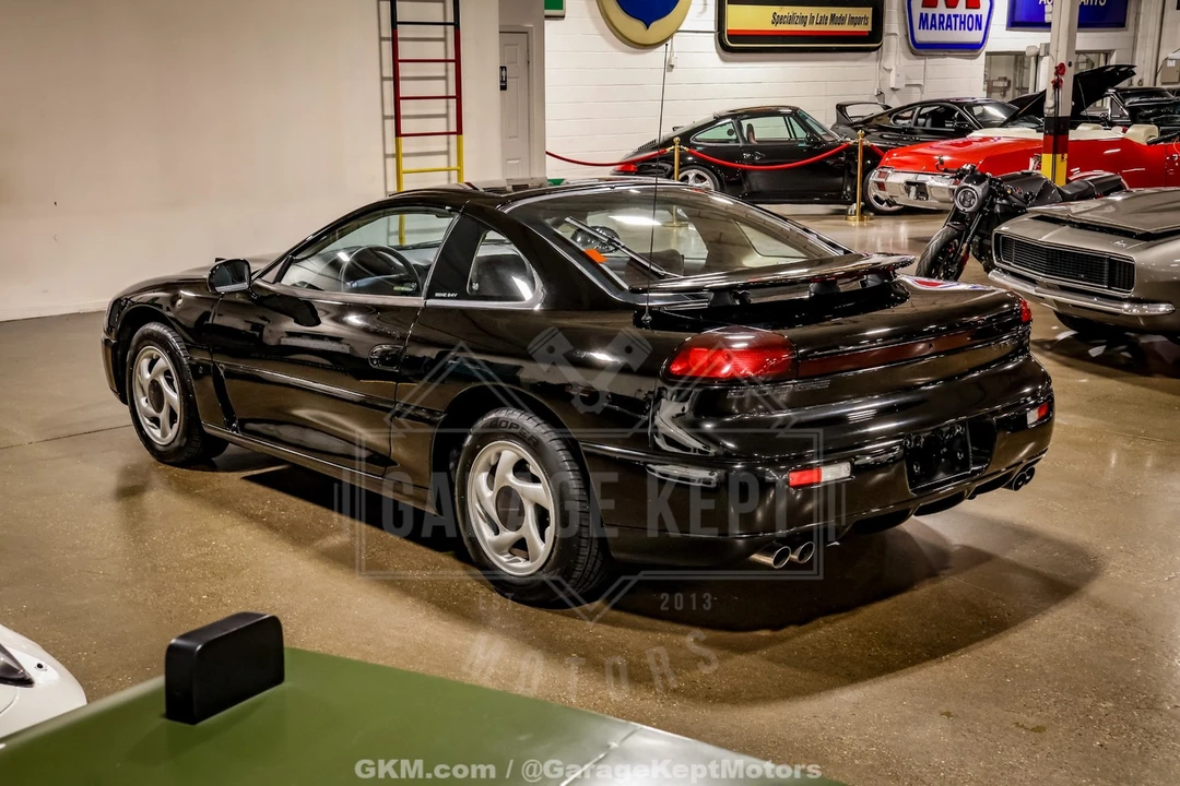 1995 Dodge Stealth - Image 7 of 31