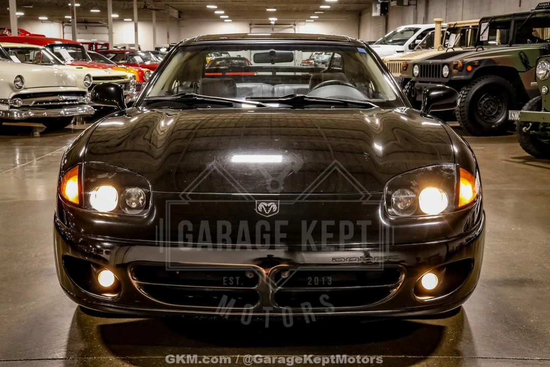 1995 Dodge Stealth - Image 22 of 31