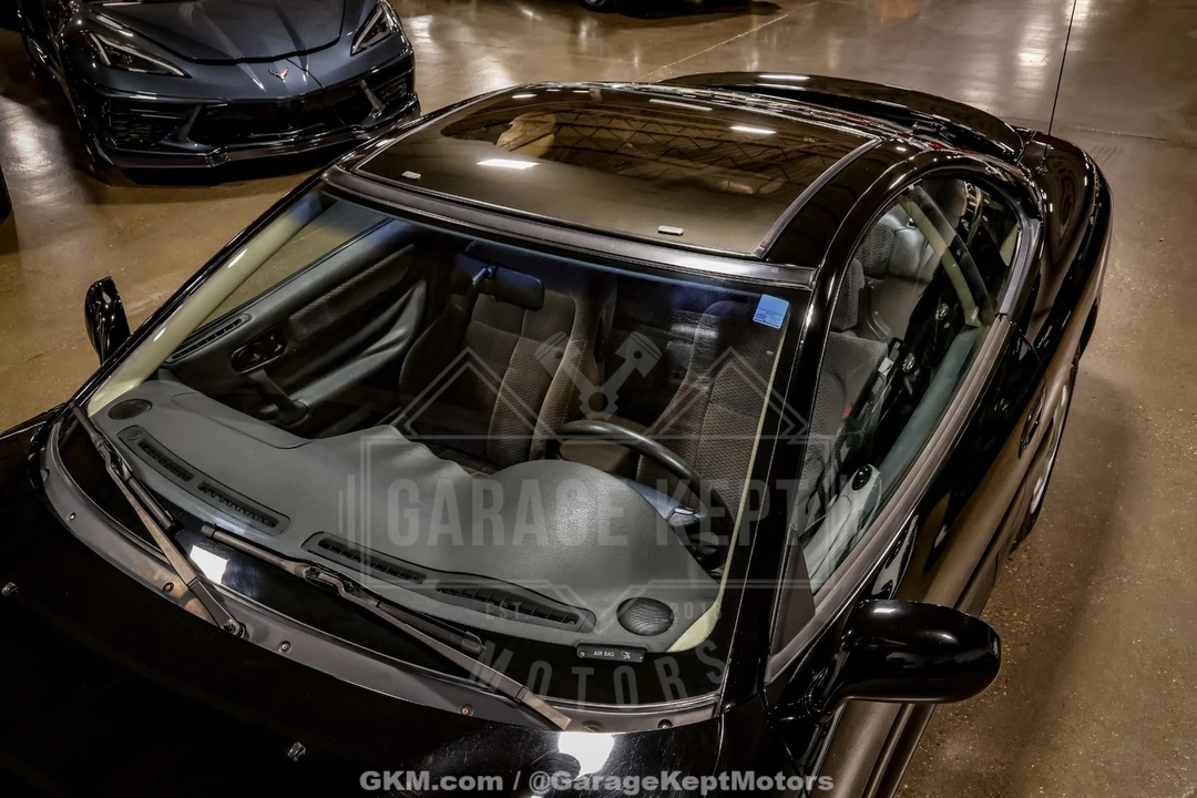 1995 Dodge Stealth - Image 27 of 31