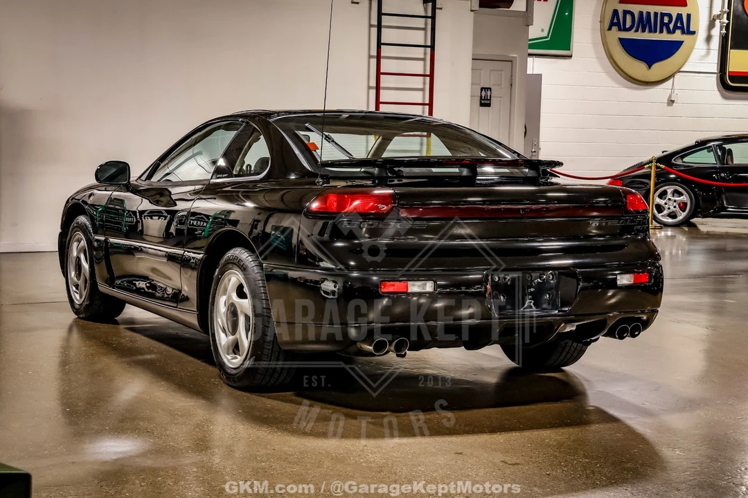 1995 Dodge Stealth - Image 8 of 31