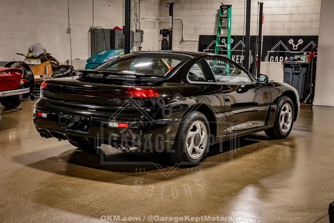 1995 Dodge Stealth - Image 9 of 31