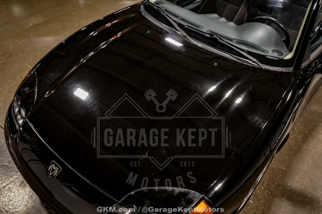 1995 Dodge Stealth - Image 26 of 31