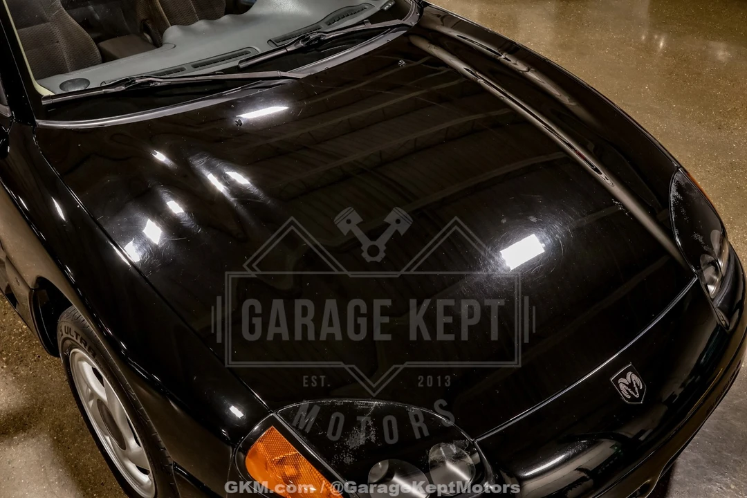 1995 Dodge Stealth - Image 16 of 31