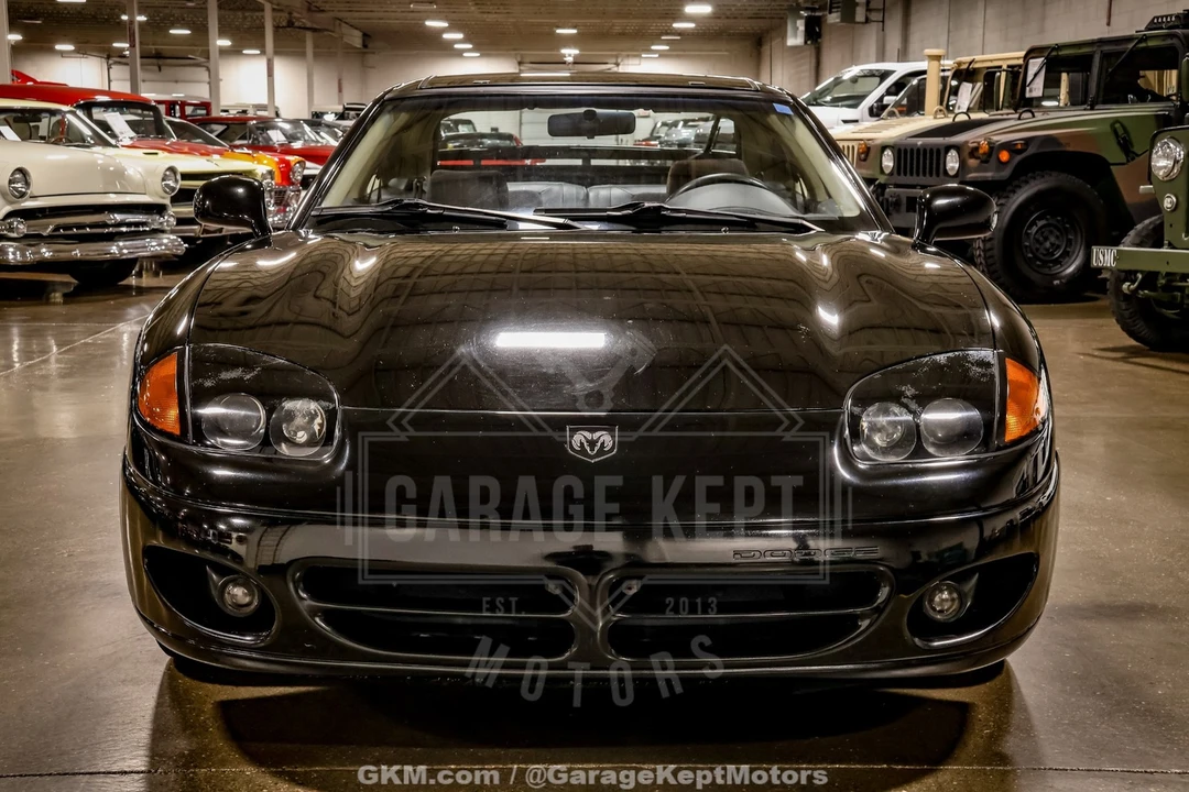 1995 Dodge Stealth - Image 21 of 31