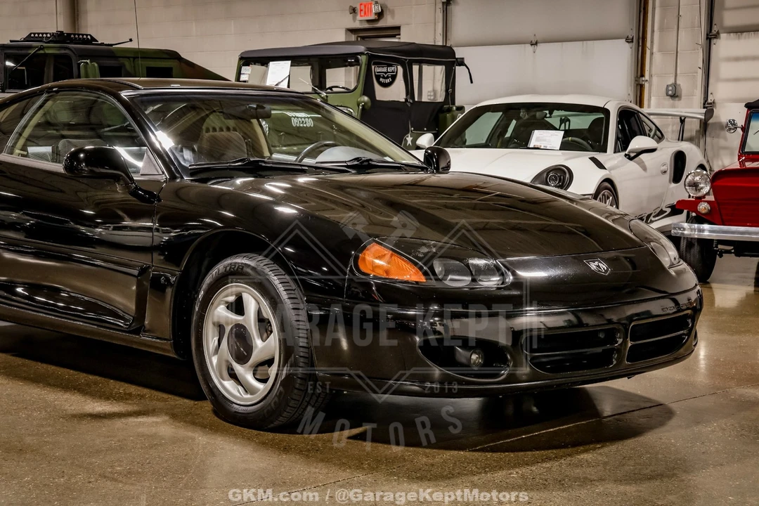 1995 Dodge Stealth - Image 14 of 31
