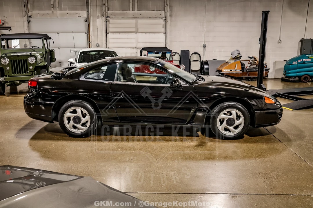 1995 Dodge Stealth - Image 11 of 31