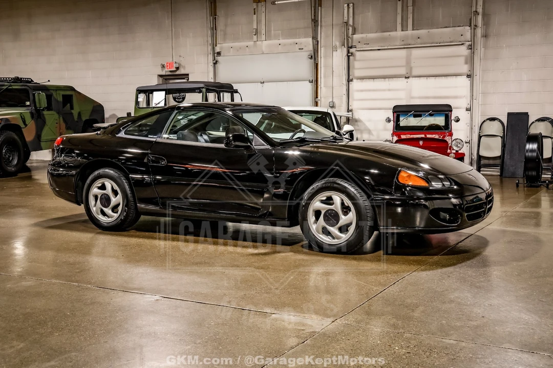 1995 Dodge Stealth - Image 12 of 31
