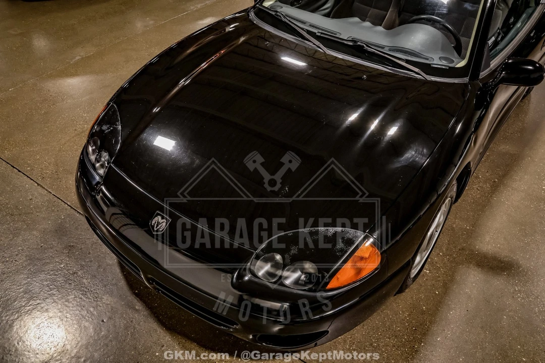 1995 Dodge Stealth - Image 25 of 31