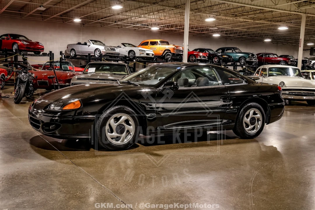 1995 Dodge Stealth - Image 5 of 31