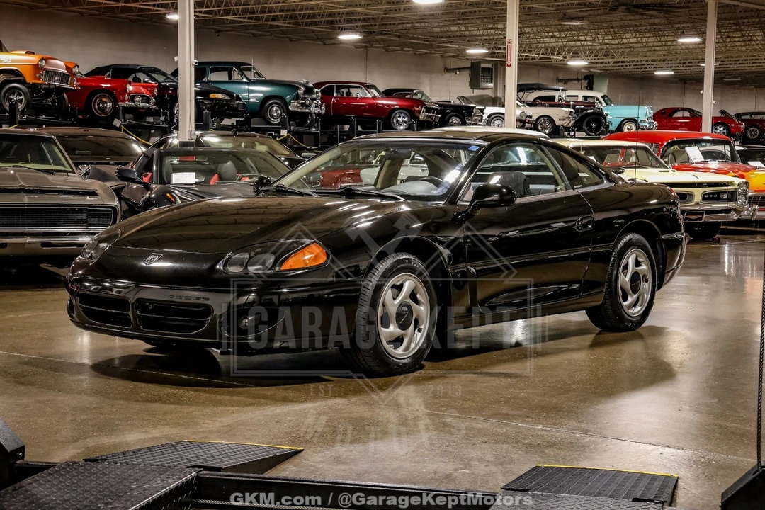 1995 Dodge Stealth - Image 4 of 31