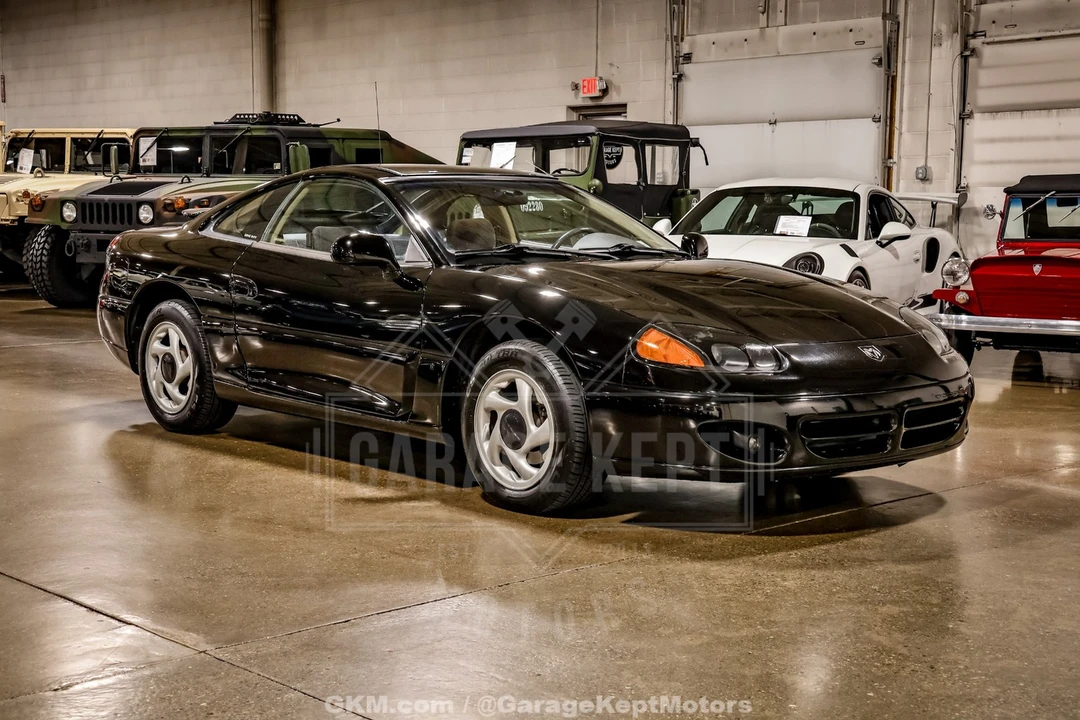 1995 Dodge Stealth - Image 13 of 31