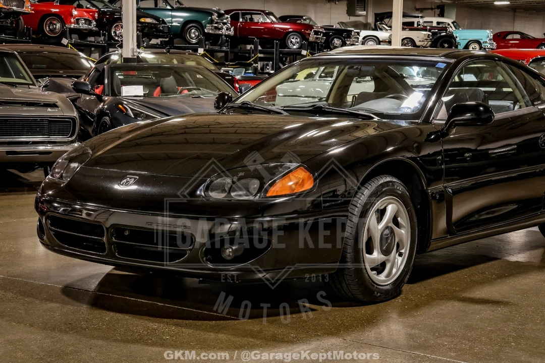 1995 Dodge Stealth - Image 24 of 31