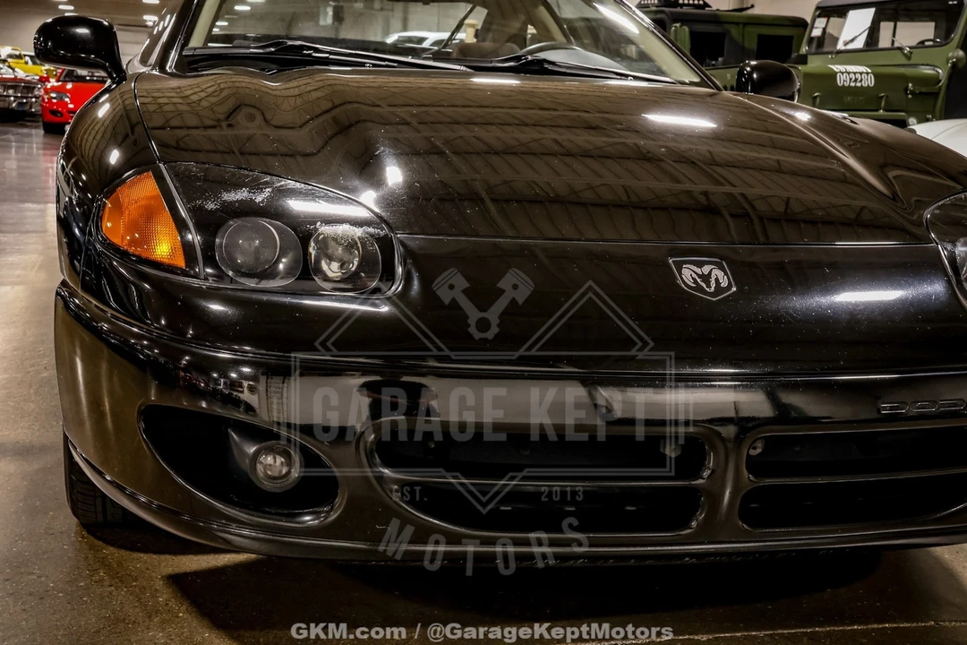 1995 Dodge Stealth - Image 19 of 31