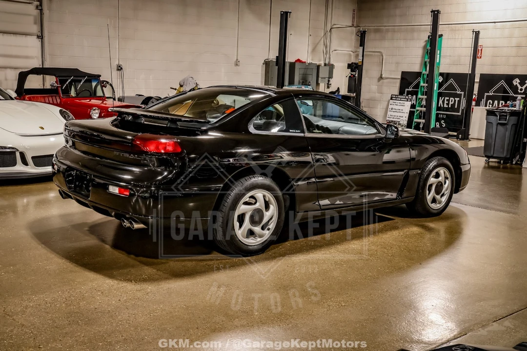 1995 Dodge Stealth - Image 10 of 31
