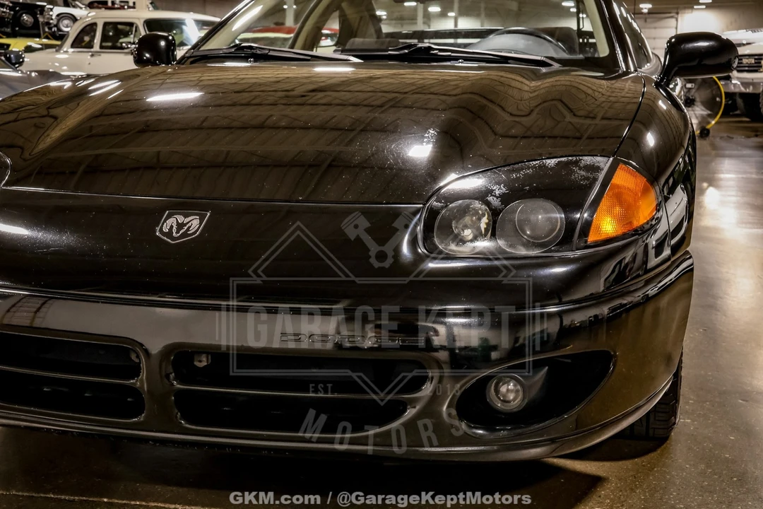 1995 Dodge Stealth - Image 20 of 31