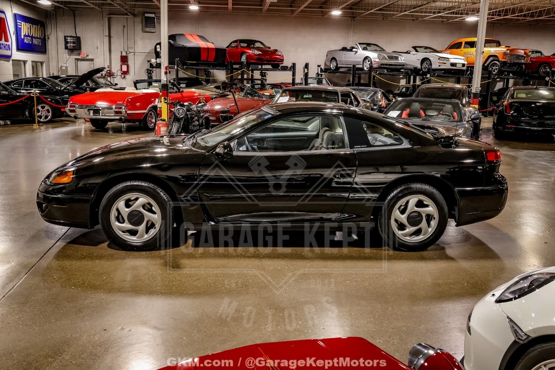 1995 Dodge Stealth - Image 6 of 31