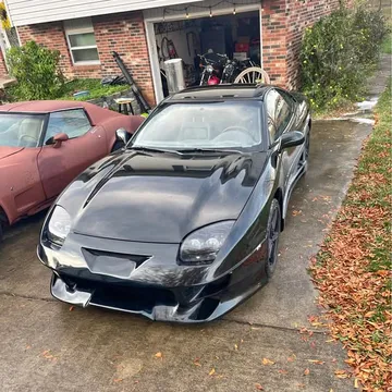 1995 Dodge Stealth R/T