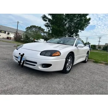 1995 Dodge Stealth RT