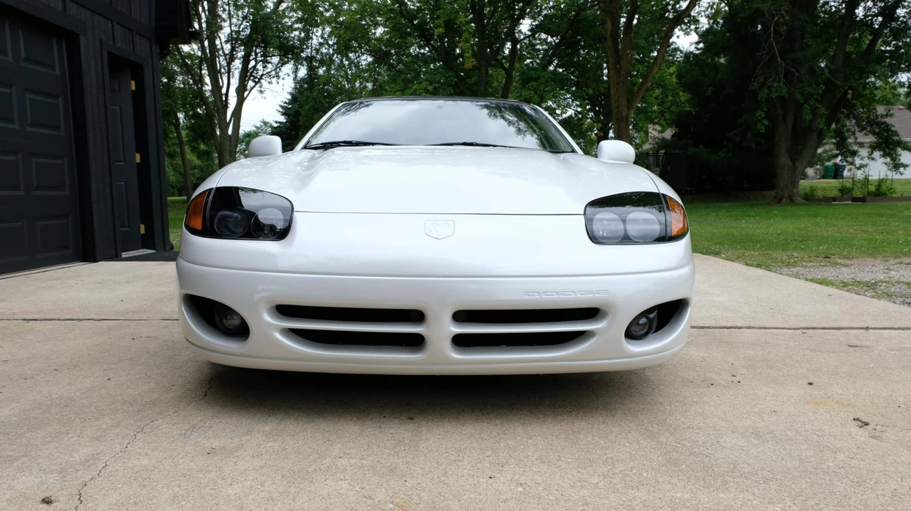 1995 Dodge Stealth - Image 10 of 31