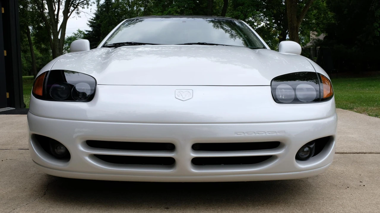 1995 Dodge Stealth - Image 14 of 31