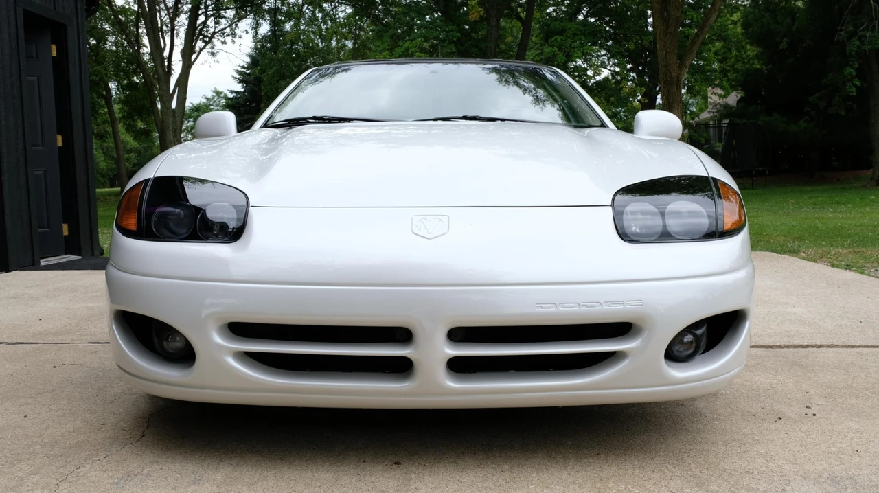1995 Dodge Stealth - Image 12 of 31