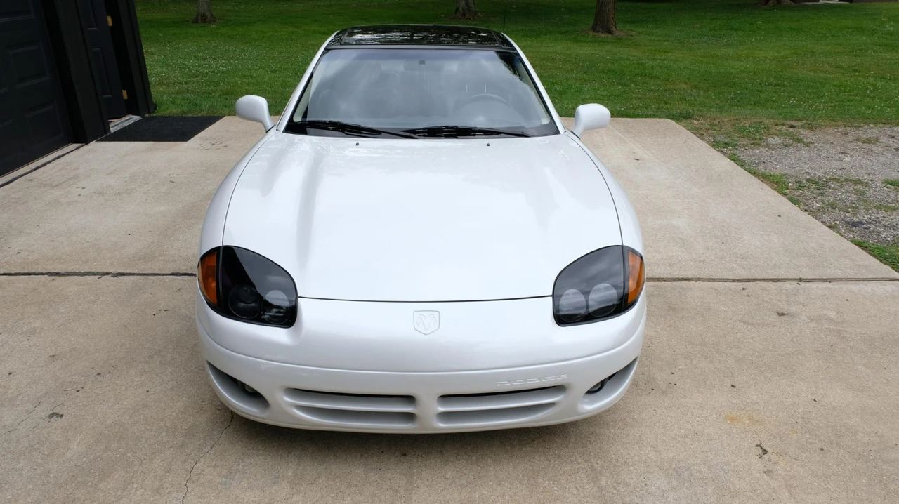 1995 Dodge Stealth - Image 11 of 31