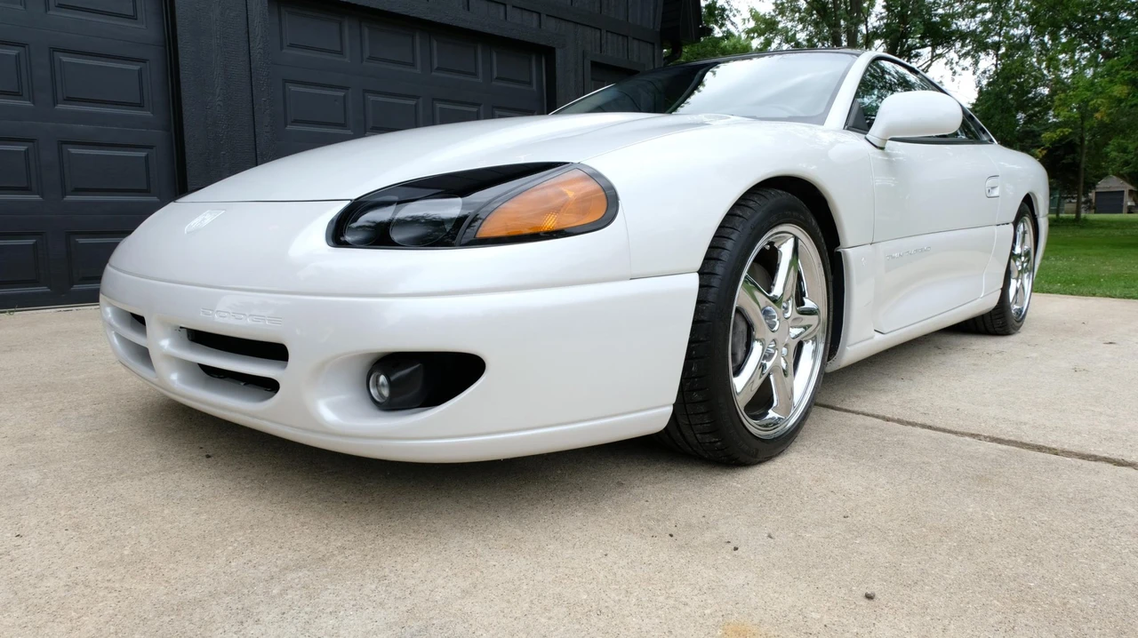 1995 Dodge Stealth - Image 6 of 31