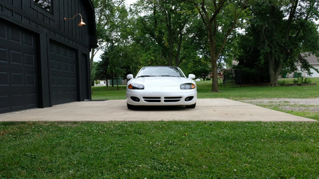 1995 Dodge Stealth - Image 8 of 31