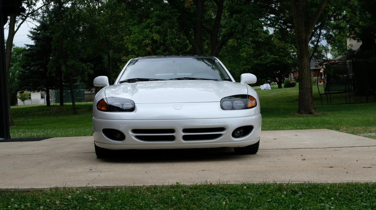 1995 Dodge Stealth - Image 9 of 31