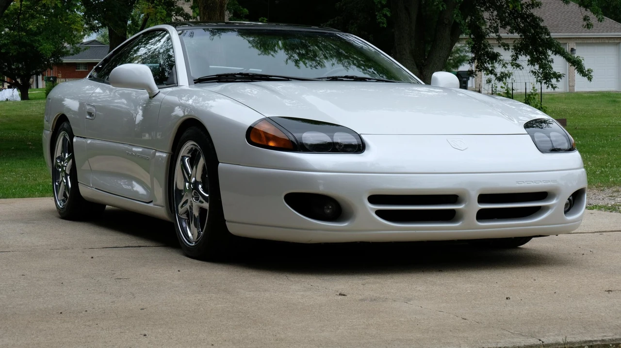 1995 Dodge Stealth - Image 16 of 31