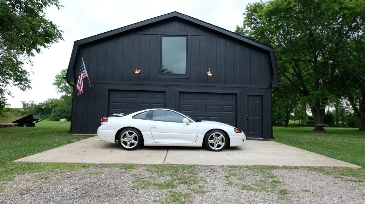 1995 Dodge Stealth - Image 21 of 31