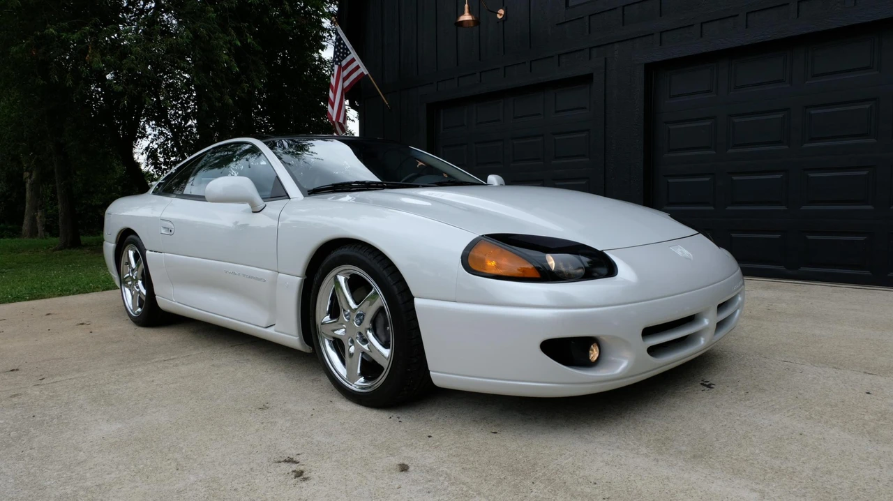 1995 Dodge Stealth - Image 20 of 31