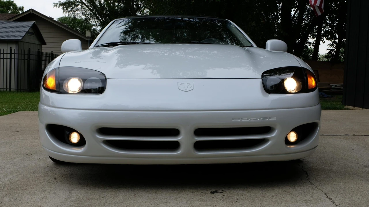 1995 Dodge Stealth - Image 13 of 31