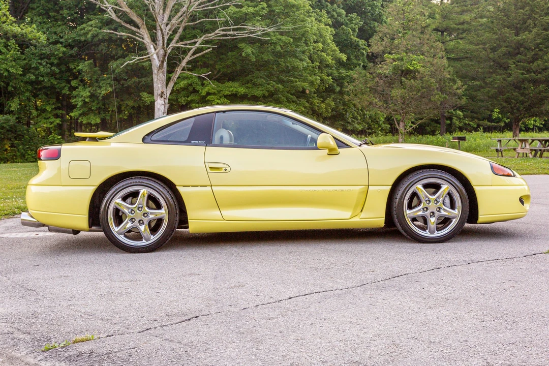 1995 Dodge Stealth - Image 9 of 31