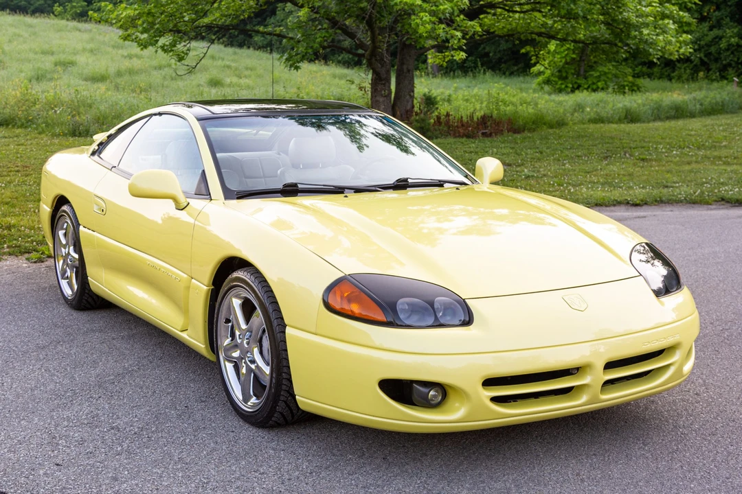 1995 Dodge Stealth - Image 10 of 31