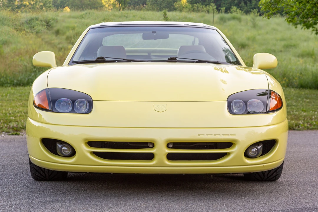 1995 Dodge Stealth - Image 11 of 31